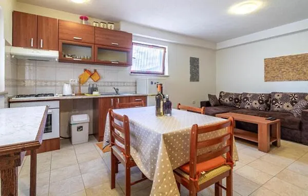 Apartment Apartmani Antonio Motovun