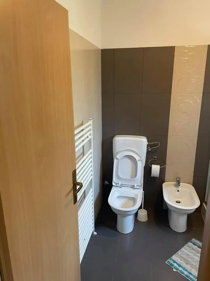 Apartmani Antonio Motovun