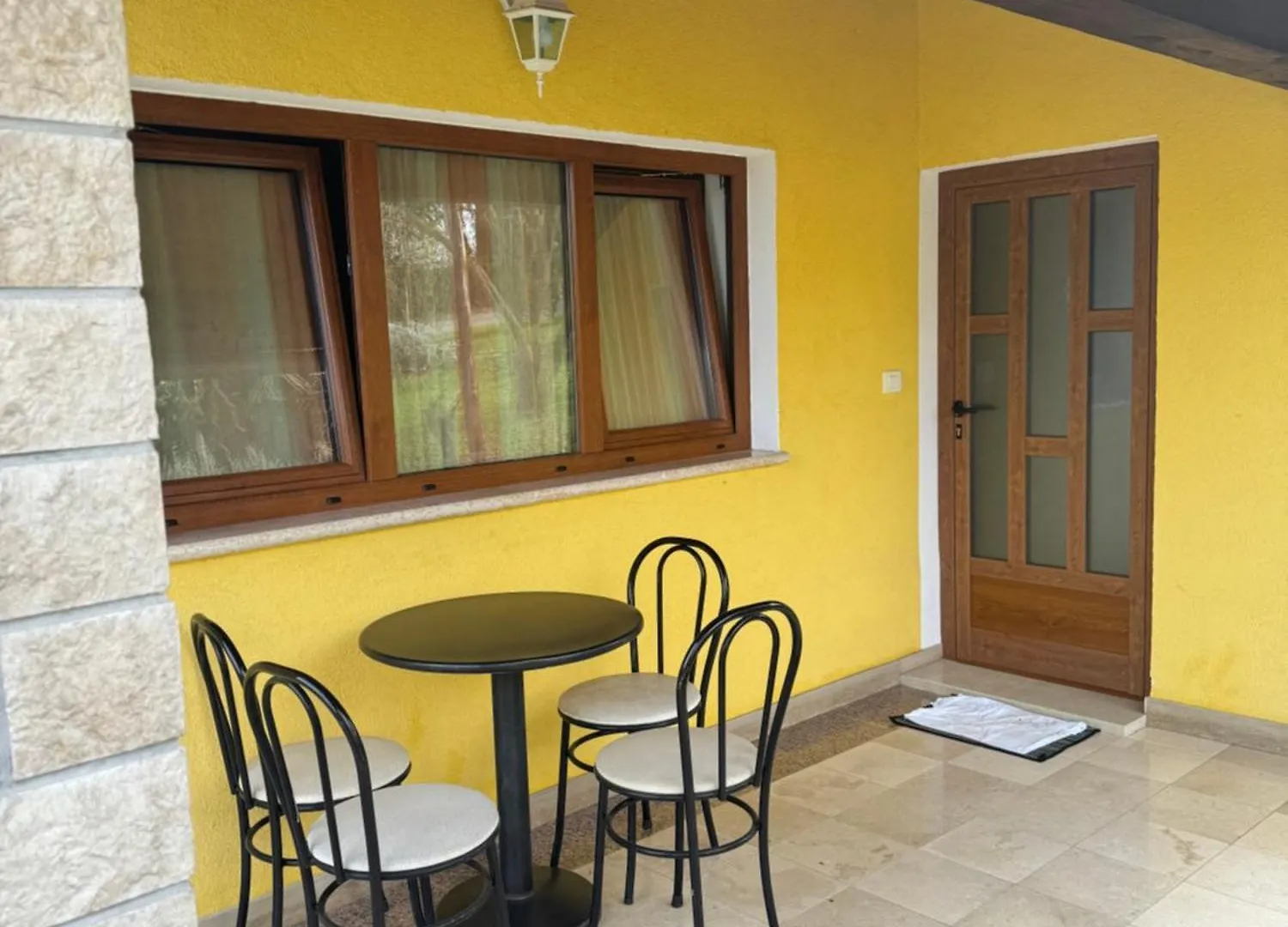 Apartment Apartmani Antonio Motovun
