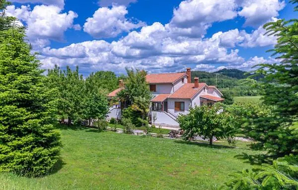Apartmani Antonio Motovun Apartment