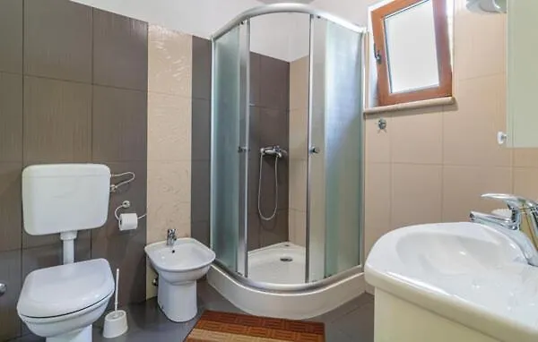 Apartmani Antonio Motovun Apartment