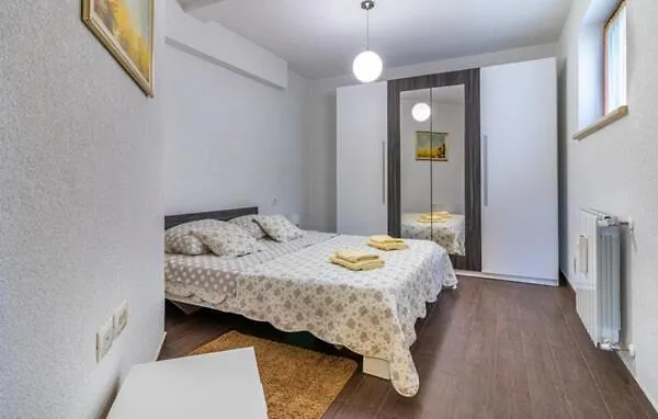 Apartmani Antonio Motovun 0*,