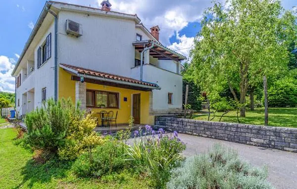 Apartmani Antonio Motovun