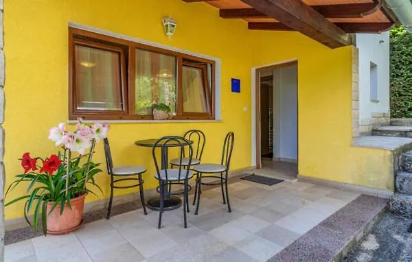 Apartmani Antonio location